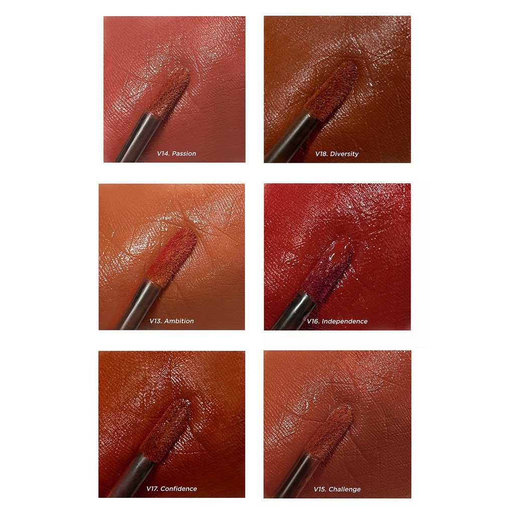 Son Merzy Velvet Tint