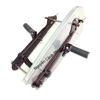 bộ gấp cate xe dream cao dream thái