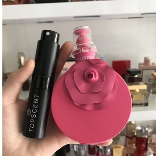 Nước Hoa TOPSCENT Valentina Pink 8ml EDP