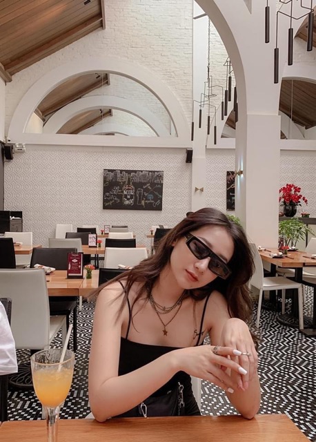 Áo croptop 2d mảnh ZR