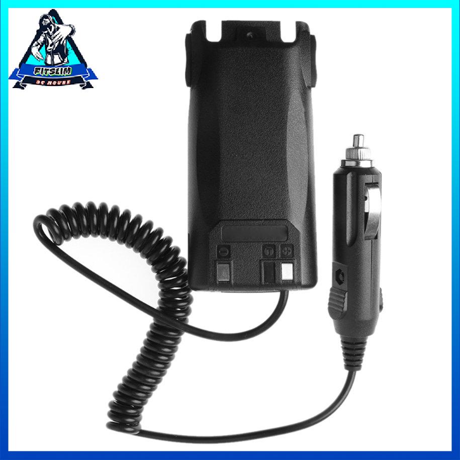Bộ khử pin ô tô di động UV-82 cho Baofeng UV82 UV-82L UV-8D UV-89 [8/21]