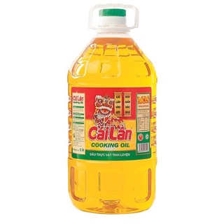 Dầu ăn cái lân 5 lít