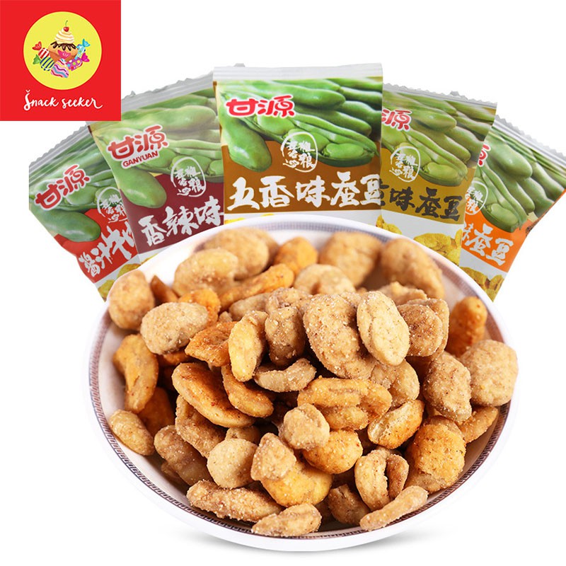 🍑Hướng dương GANYUAN tẩm vị - Combo 3 gói hấp dẫn - Đồ ăn vặt TQ hấp dẫn - SNACK SEEKER | BigBuy360 - bigbuy360.vn