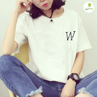 Áo thun infinite woo hyun