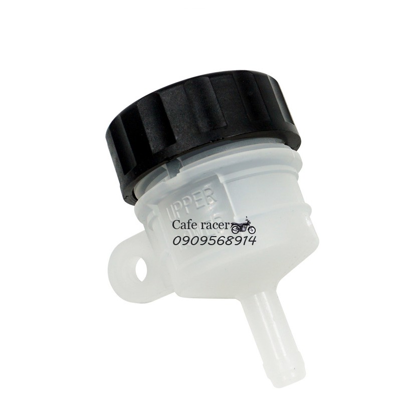 Bình dầu dùng cho thắng đĩa xe máy mô tô