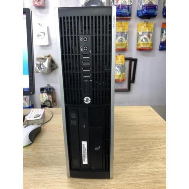 Bộ máy tính Hp 6300 Pro / Intel Core-i5 2400 Dram3 4Gb HDD 500Gb có USB 3.0 | BigBuy360 - bigbuy360.vn