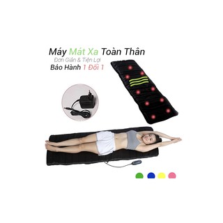 NỆM MASSAGE TOÀN THÂN