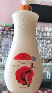 Sữa tắm Salome 🌺🌺🌺