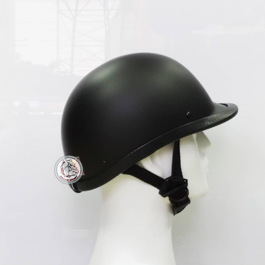 Mũ Bảo Hiểm Thể Thao Kiểu Đua Ngựa Trí Liễu TL45 Free Size 4.7