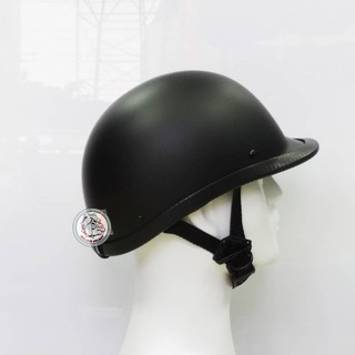 Mũ Bảo Hiểm Thể Thao Kiểu Đua Ngựa Trí Liễu TL45 Free Size 4.7