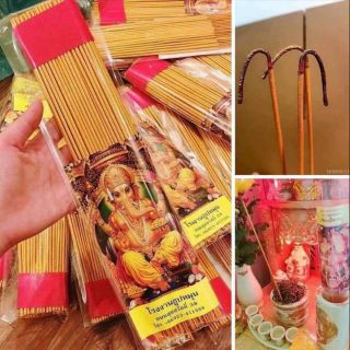 Hương xoắn tài lộc thái lan