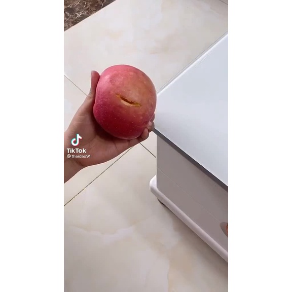 MVP2296 Set 4 Miếng Bịt Góc Bàn, Bọc Cạnh Bàn Silicon Tránh Va Đập, An Toàn Cho Bé Và Người Già