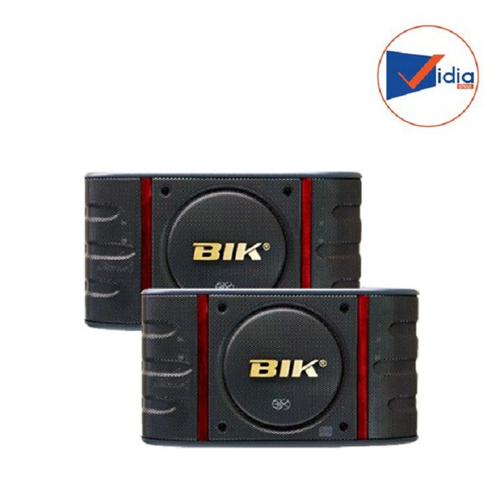 Loa Karaoke BIK BS-999