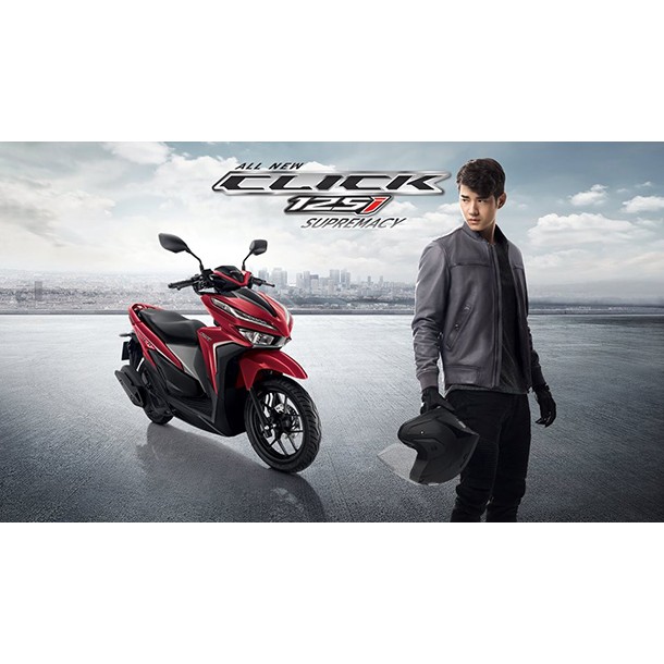 Bạc đạn lốc nồi SKF dành cho Honda Click 125 Thái