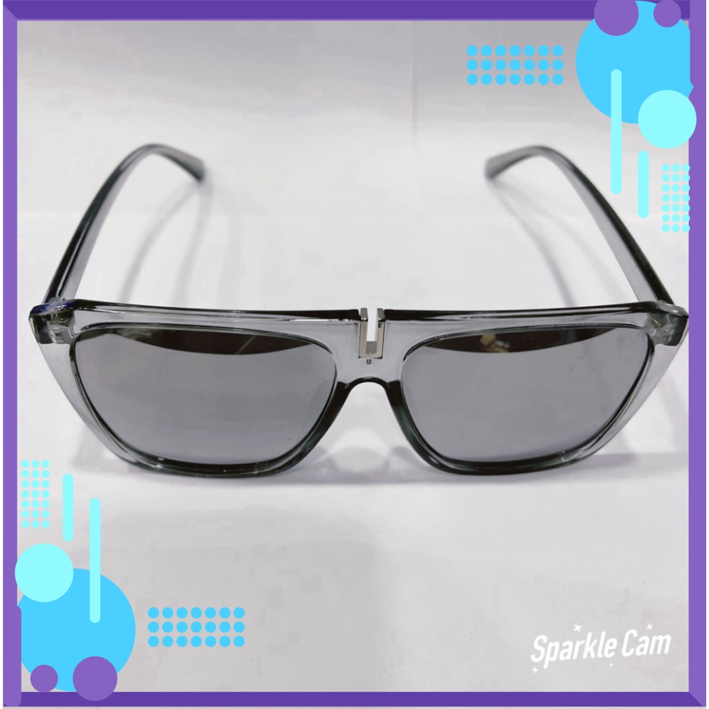 [ Freeship ] Kính râm, kính thời trang nam nữ chống tia uv400 | BigBuy360 - bigbuy360.vn