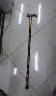 Gậy người già baton