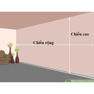 Tranh dán tường 3D Boxing BINBIN TC38 (Kích thước :tuỳ chọn)