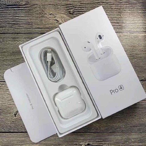 💥 Tai nghe bluetooth không dây Apro 4 💥 Cảm ứng hỗ trợ âm thanh HIFI thời lượng pin lâu tương thích ios androi 💥 | BigBuy360 - bigbuy360.vn