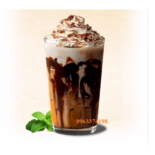 BỘT CHOCOLATE MOLE GÓI 1KG