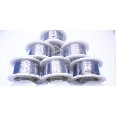 Thiếc Hàn 63% Lõi 0.8mm Nặng 100g - Chất lượng Cao, Mối Hàn Đẹp