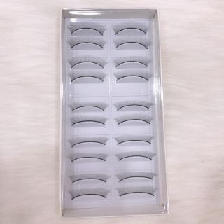 Mi Giả Tập Nối - 5 Cặp - 10 Cặp