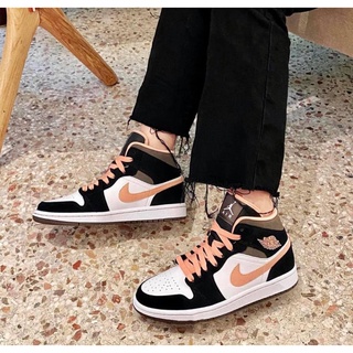 [AT Sneakers] Giày Peach Mocha