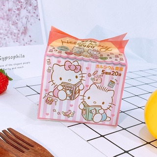 GIA VỊ RẮC CƠM THẬP CẨM HELLO KITTY