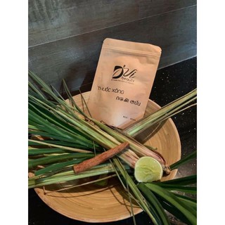 Bột xông ngải cứu