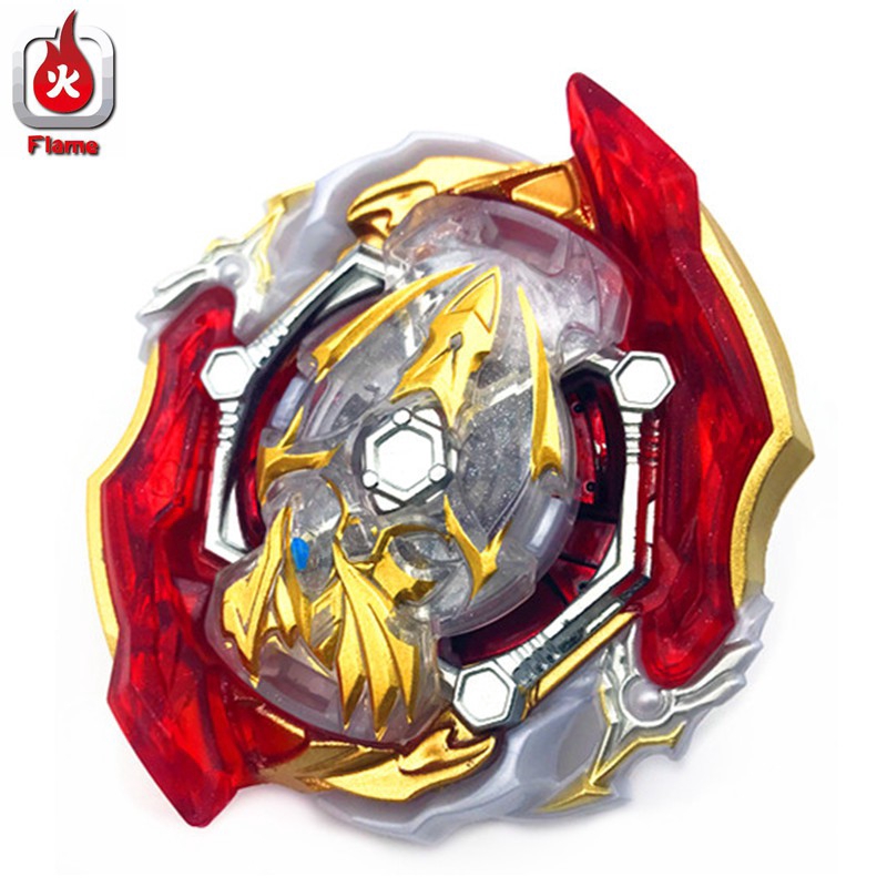 Bộ Con Quay Đồ Chơi Beyblade Burst B-00-150 GT Cho Trẻ Em