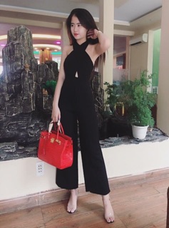 jum yếm ống suông ( ảnh thật )