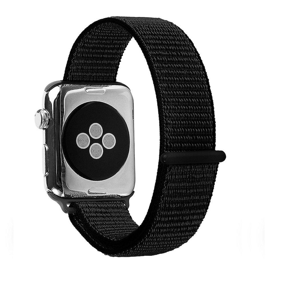 Dây Đeo Apple Watch Nylon Sport Loop 42mm / 44mm - Dây đeo Apple Watch Nilon siêu đẹp