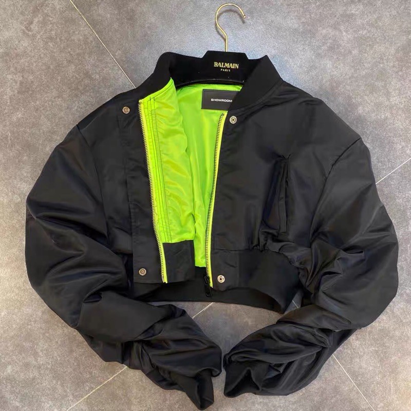 Áo Khoác mùa xuân