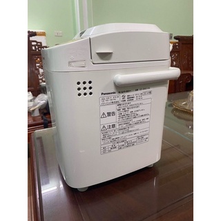 Máy làm bánh mỳ panasonic bms106