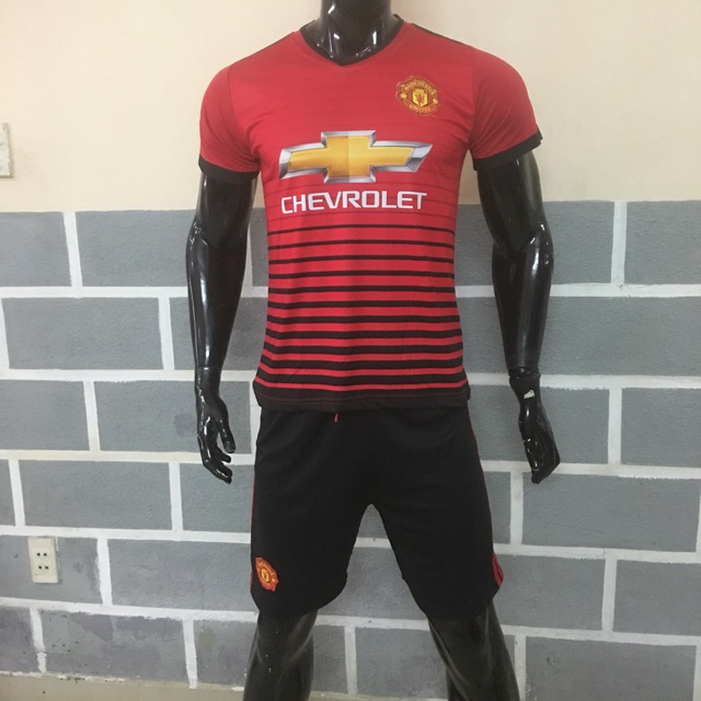 Combo thể thao nam