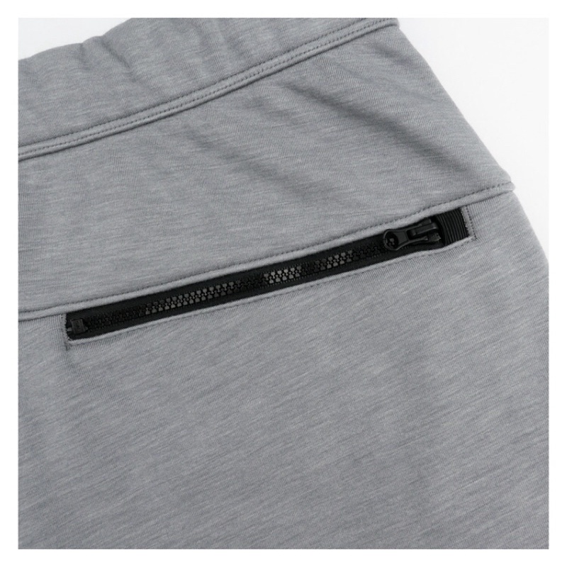 Quần nỉ thể thao uniqlo xách tay giá sale