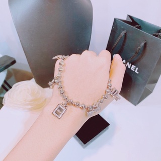 vòng tay bi charm cao cấp