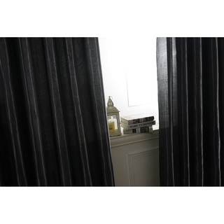 100x250cm Eyelet Blackout Curtain   Top Window Curtain Blind Drape Screen