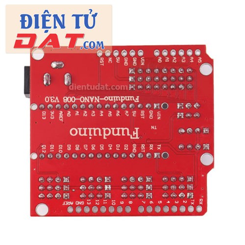 Mạch mở rộng arduino nano