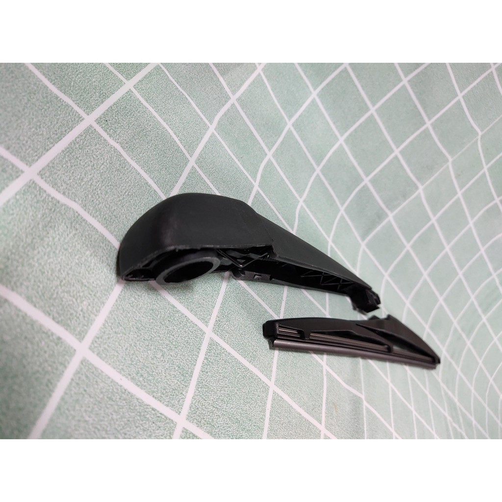 [MỚI] Cần Chổi Gạt Mưa Sau Xe Toyota Aygo 2014-2017 Siêu Bền Bỉ