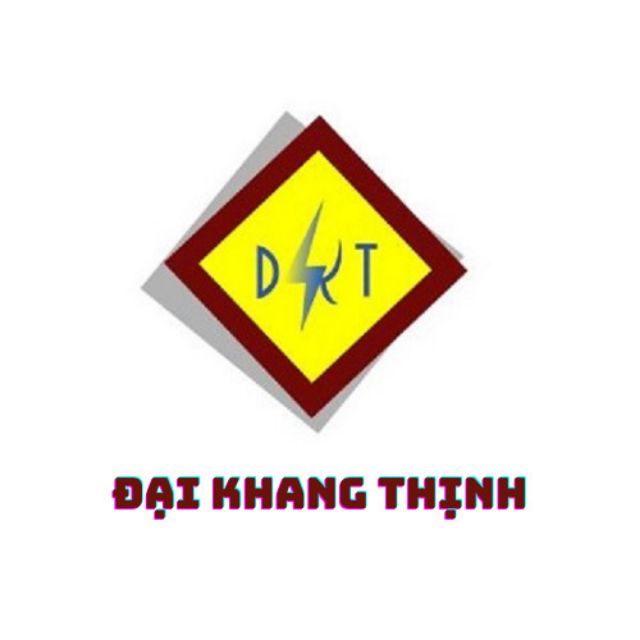 Văn Phòng Phẩm ĐẠI KHANG THỊNH