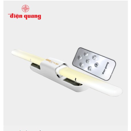 Bộ đèn LED Doublewing SMART Điện Quang