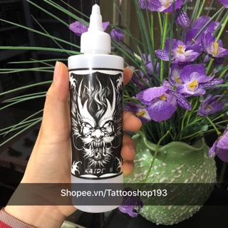 Nước pha mực Kaidi 240ml