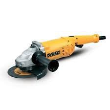 Bảng giá Máy Mài Cầm Tay 180Mm- 2000W Dewalt D28491-B1