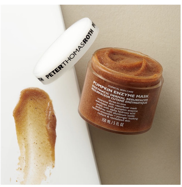 Peter Thomas Roth ✨ Tách set mặt nạ Hot hit (Dưa leo, Hoa hồng, Than bùn, Bí đỏ, Vàng 24K, Nước khoáng Hungarian)