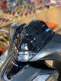 Mão xe SH 2020
