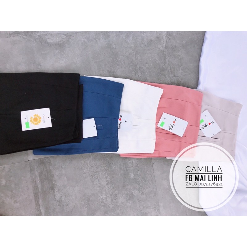 ⚡️BÁN SỈ⚡️Quần baggy 6 màu mẫu mới 2012 | BigBuy360 - bigbuy360.vn