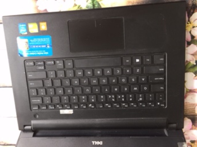 Laptop dell 3442 đẹp như mới Vga rời 2gb siêu manh | BigBuy360 - bigbuy360.vn