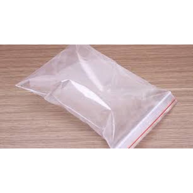 1kg túi ziper túi zip full size tự chọn size