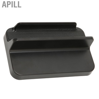 Apill Game Console Bracket Prevent Slip Portable Desktop Stand Base for Switch Mobile Phone