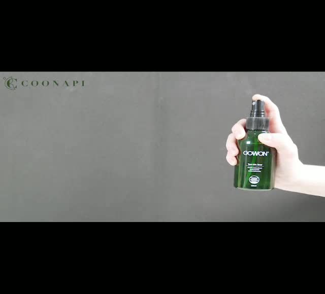 Toner Rau Má Cải Thiện Da Mụn Và Thâm Mụn Gowon Tigre Skin Toner 120ml | BigBuy360 - bigbuy360.vn